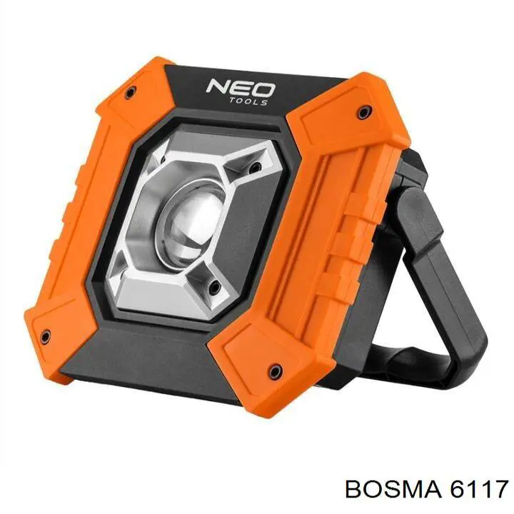 Lanterna portátil Bosma 6117 preço, a partir de 14,81 USD