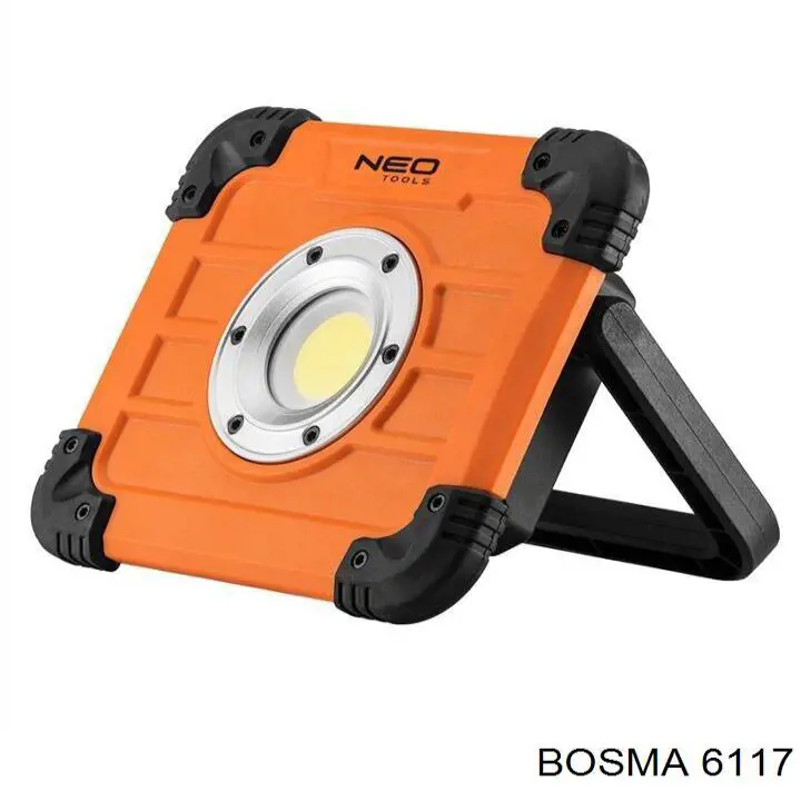 Compre 6117 Bosma Lanterna portátil