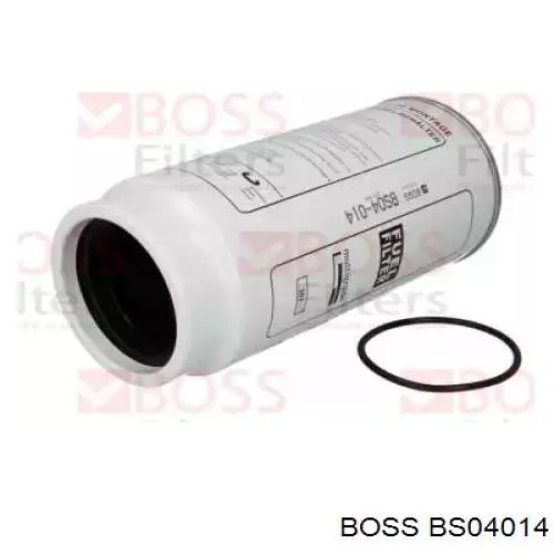 Compre BS04014 Boss Filtro de combustível