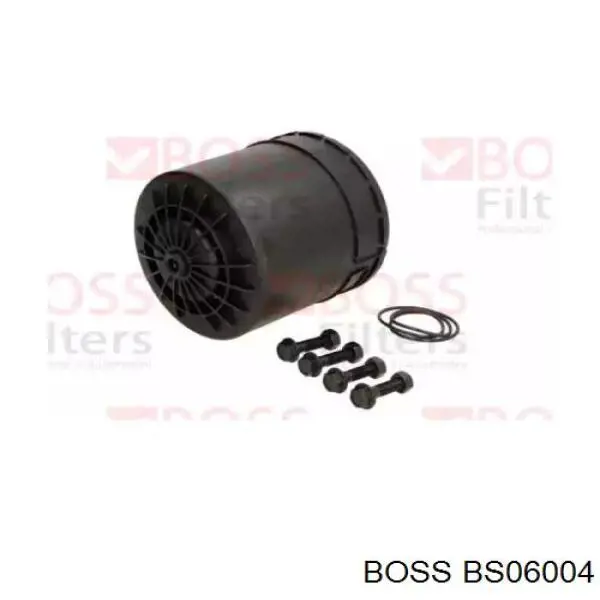 Filtro de secador de ar (separador de umidade e óleo) (TRUCK) RD419920 Rider