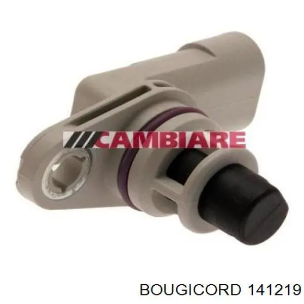 Compre 141219 Bougicord Sensor de posição da árvore distribuidora