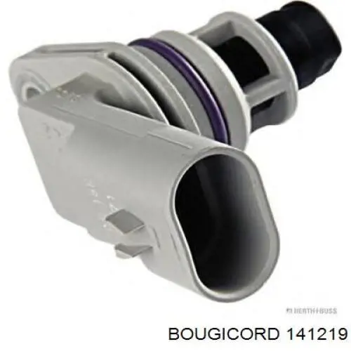 Sensor de posição da árvore distribuidora 141219 Bougicord