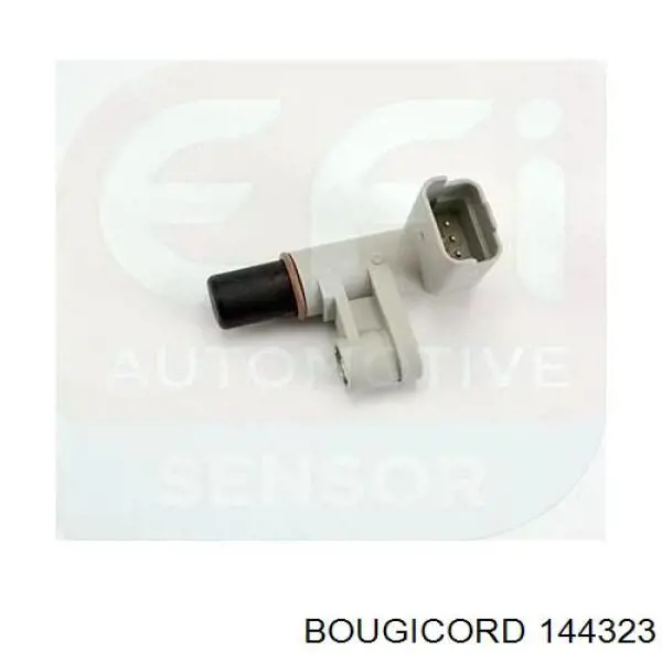 144323 Bougicord Sensor de posição da árvore distribuidora