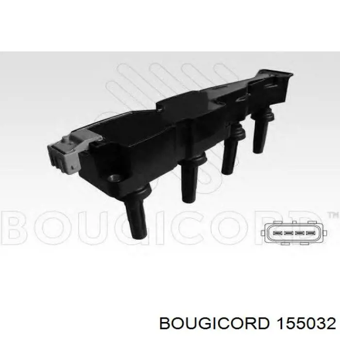 Bobina de ignição Bougicord 155032 preço, a partir de 44,27 USD