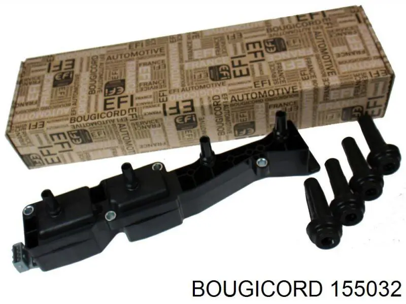 155032 Bougicord Bobina de ignição