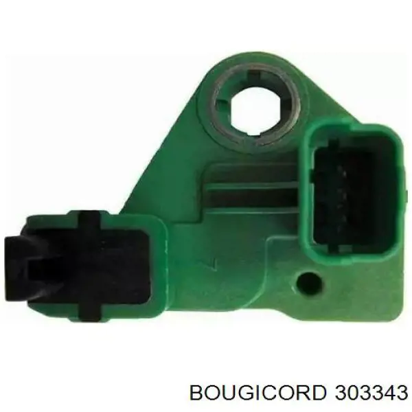SAC099 Magneti Marelli Sensor de posição da árvore distribuidora