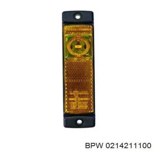 Compre 0214211100 BPW 