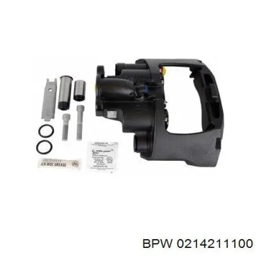 Compre 0214211100 BPW 