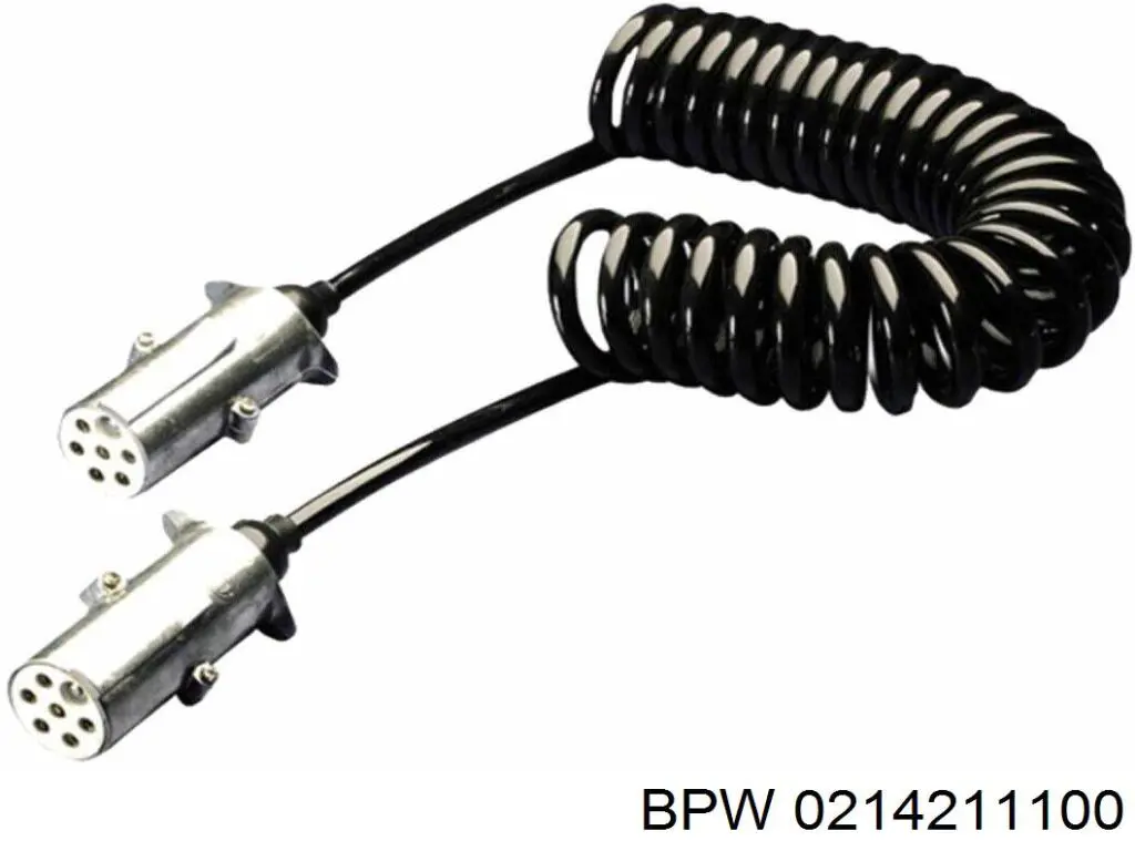  0214211100 BPW