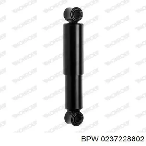 Compre 0237228802 BPW Amortecedor traseiro