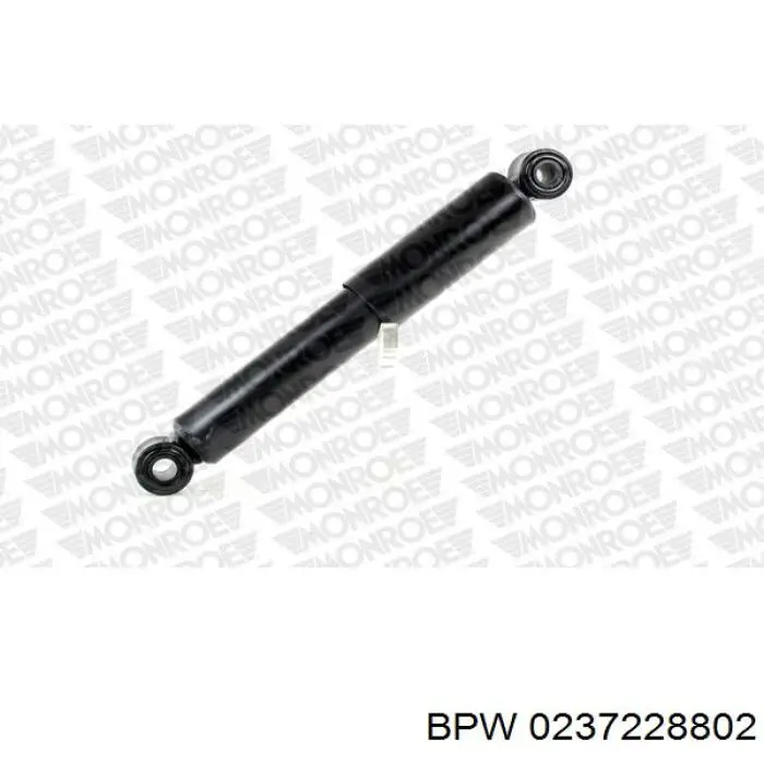 Amortecedor traseiro BPW 0237228802 preço, a partir de 99,10 USD
