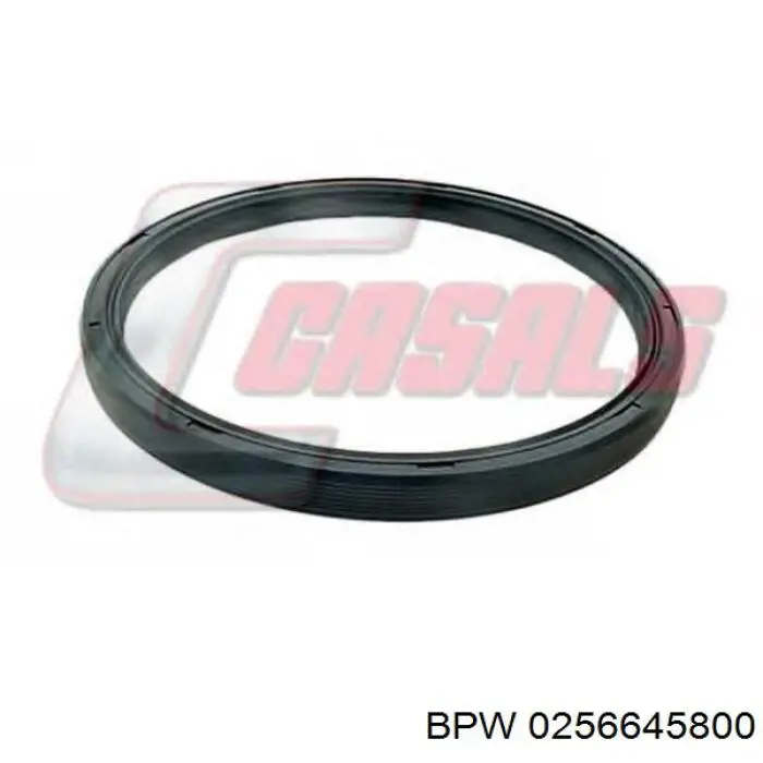 Bucim de cubo traseiro BPW 0256645800 preço, a partir de 17,28 USD