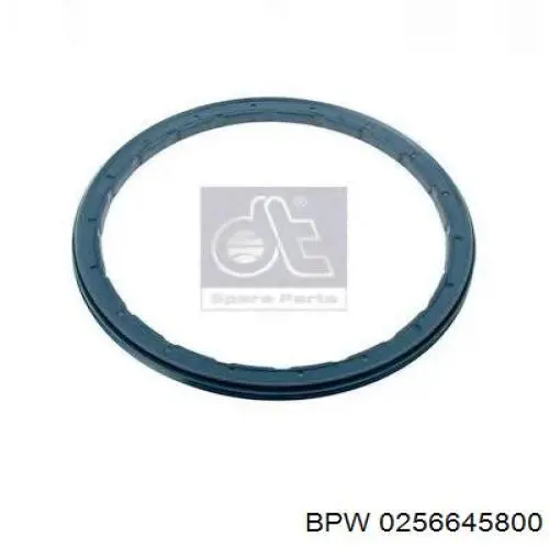 Bucim de cubo traseiro 0256645800 BPW