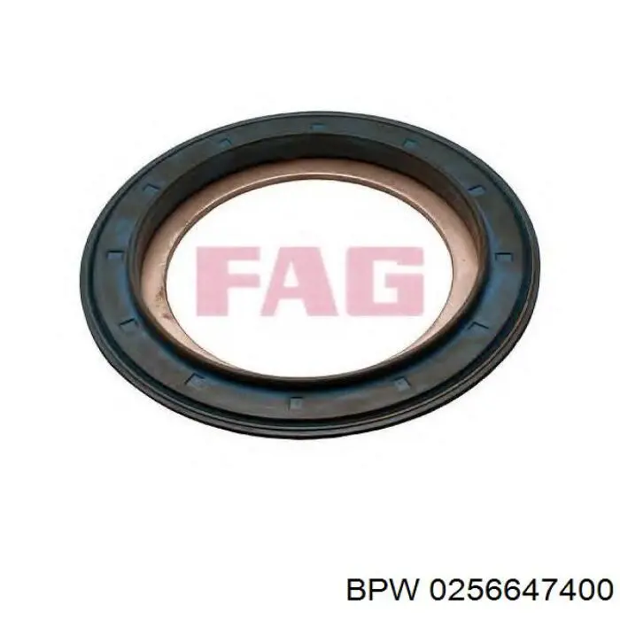 Bucim de cubo traseiro BPW 0256647400 preço, a partir de 36,94 USD