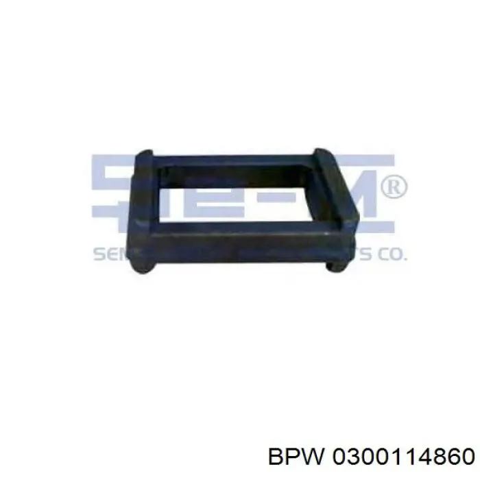 0300114860 BPW 