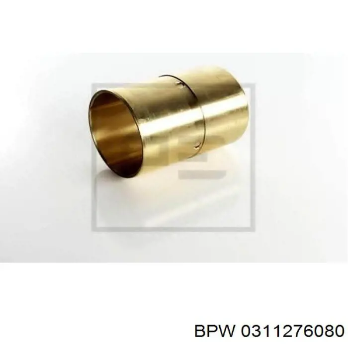 Bucha do pivô BPW 0311276080 preço, a partir de 21,28 USD