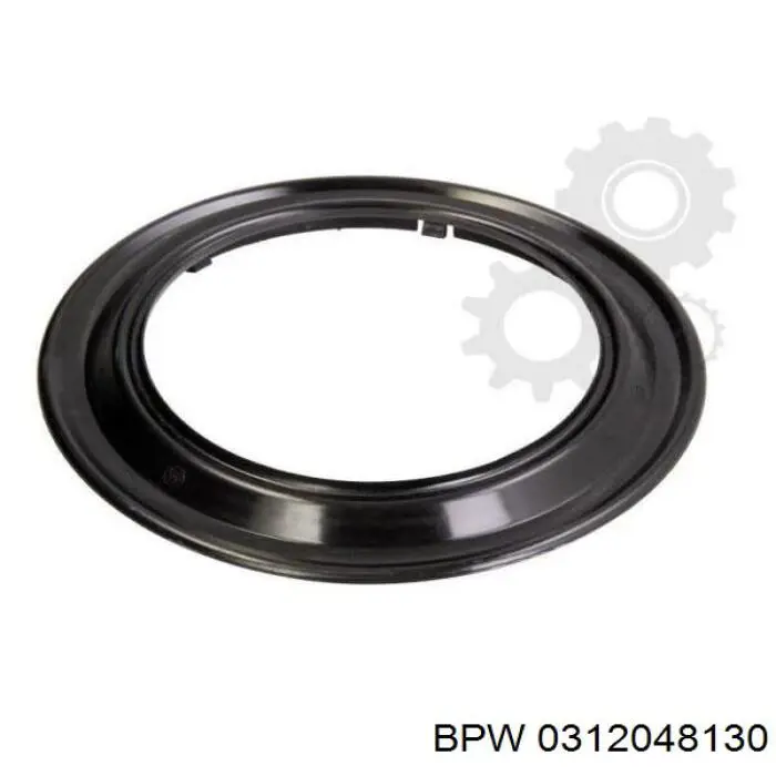  0312048130 BPW