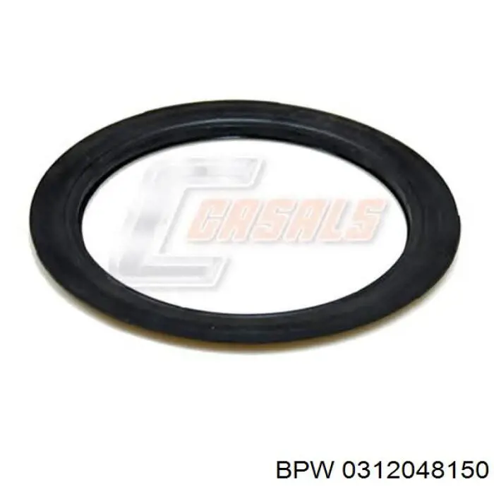 0312048150 BPW Bucim de cubo dianteiro