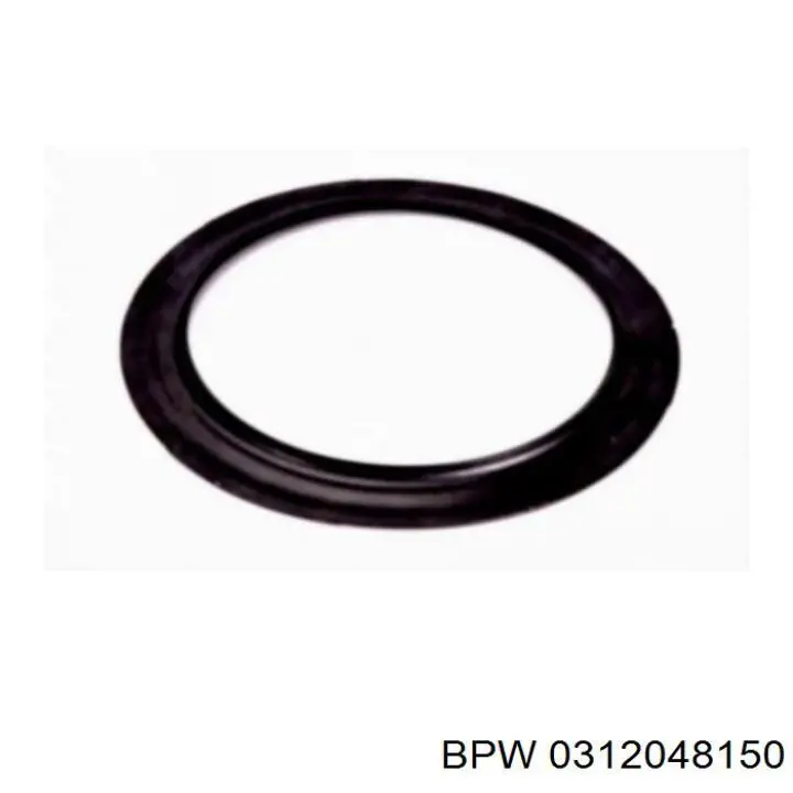 Bucim de cubo dianteiro BPW 0312048150 preço, a partir de 3,36 USD