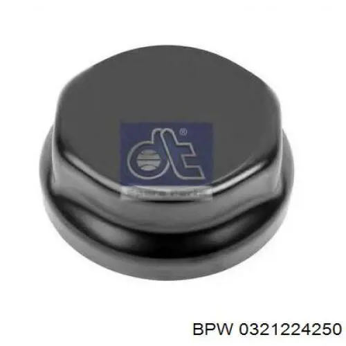 Tampão de cubo BPW 0321224250 preço, a partir de 15,83 USD