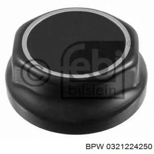 0321224250 BPW Tampão de cubo
