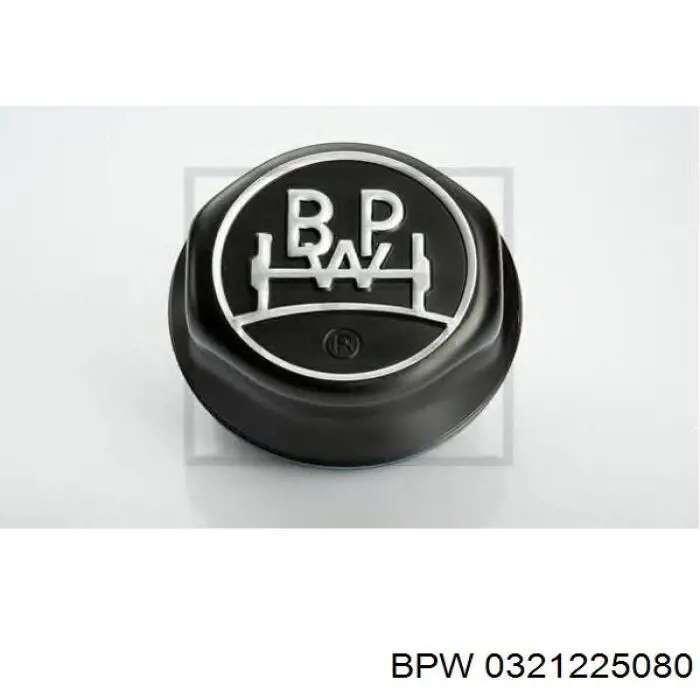 Compre 0321225080 BPW Tampão de cubo