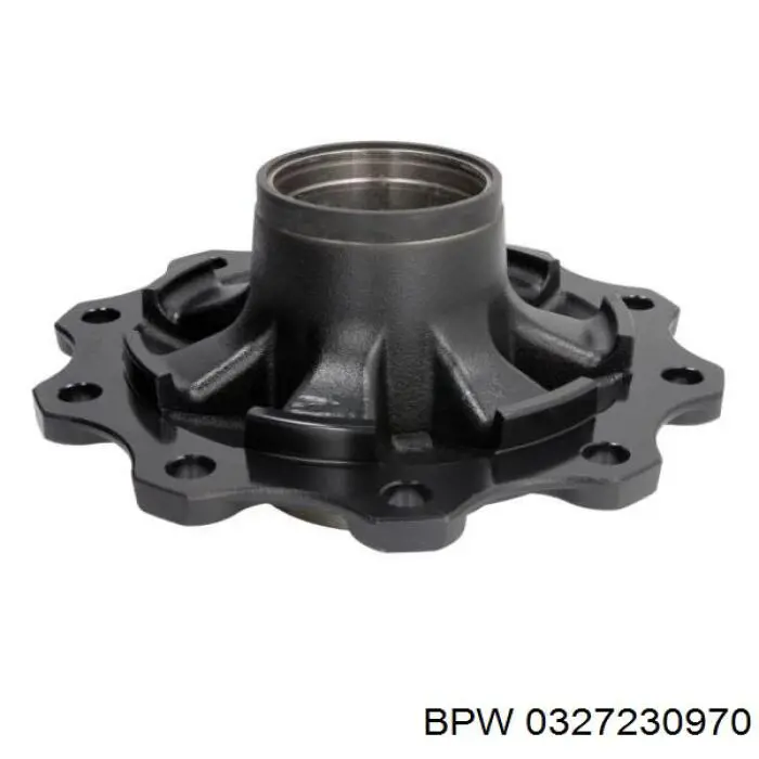 Compre 0327230970 BPW Cubo dianteiro