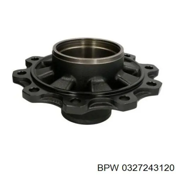Compre 0327243120 BPW Cubo traseiro
