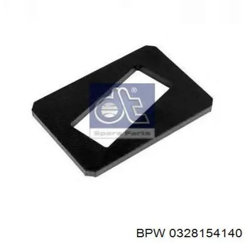 Arruela de regulação BPW 0328154140 preço, a partir de 5,40 USD
