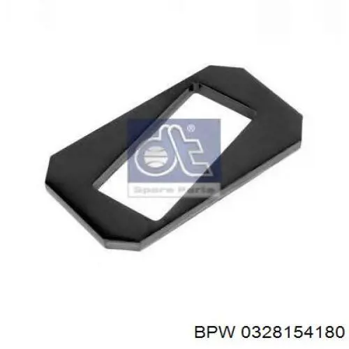 0328154180 BPW Arruela de regulação