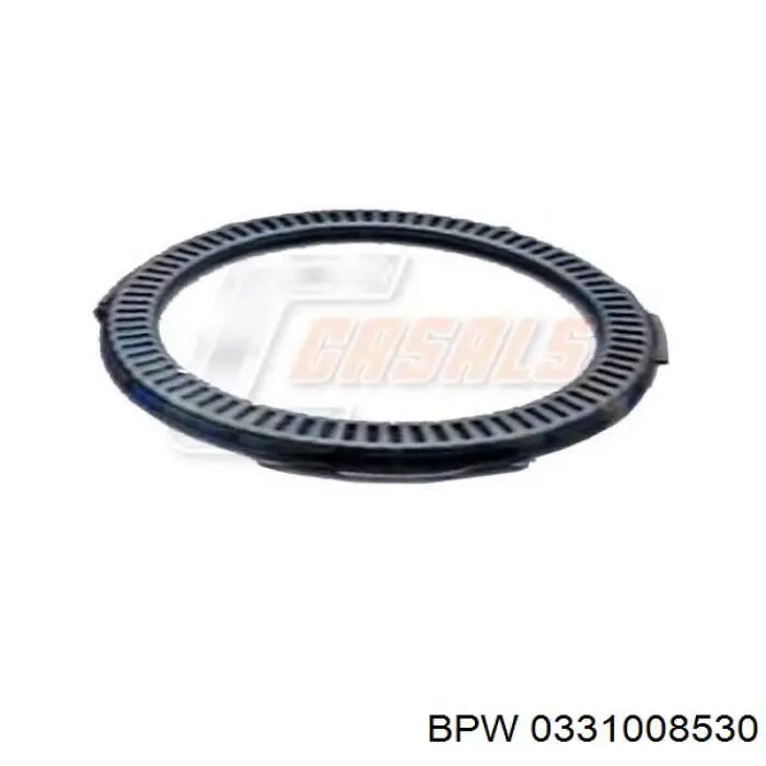 0331008530 BPW Anel de ABS