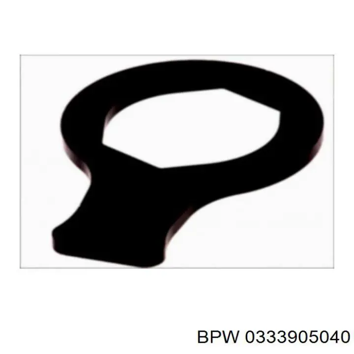 0333905040 BPW 
