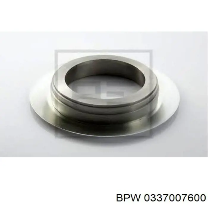 0337007600 BPW Anel de cubo