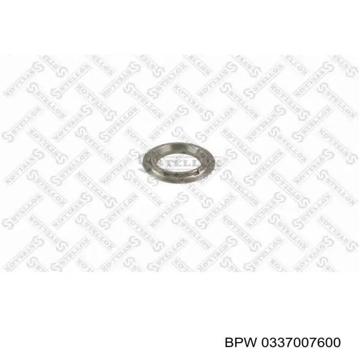 Anel de cubo BPW 0337007600 preço, a partir de 40,35 USD