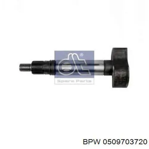 0509703720 BPW 