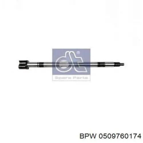  BPW 0509760174 preço, a partir de 91,19 USD