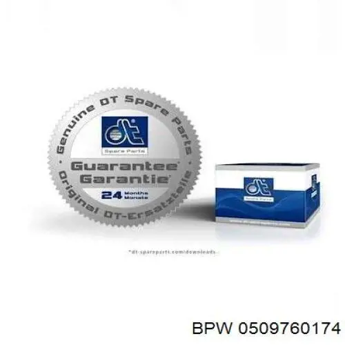 Compre 0509760174 BPW 