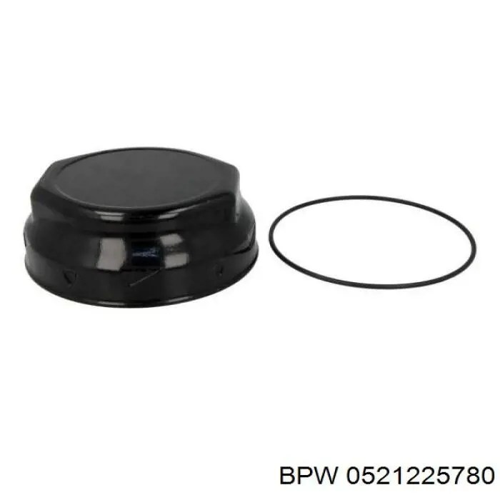 Tampão de cubo BPW 0521225780 preço, a partir de 19,93 USD