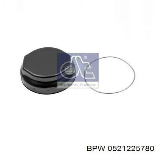 Compre 0521225780 BPW Tampão de cubo