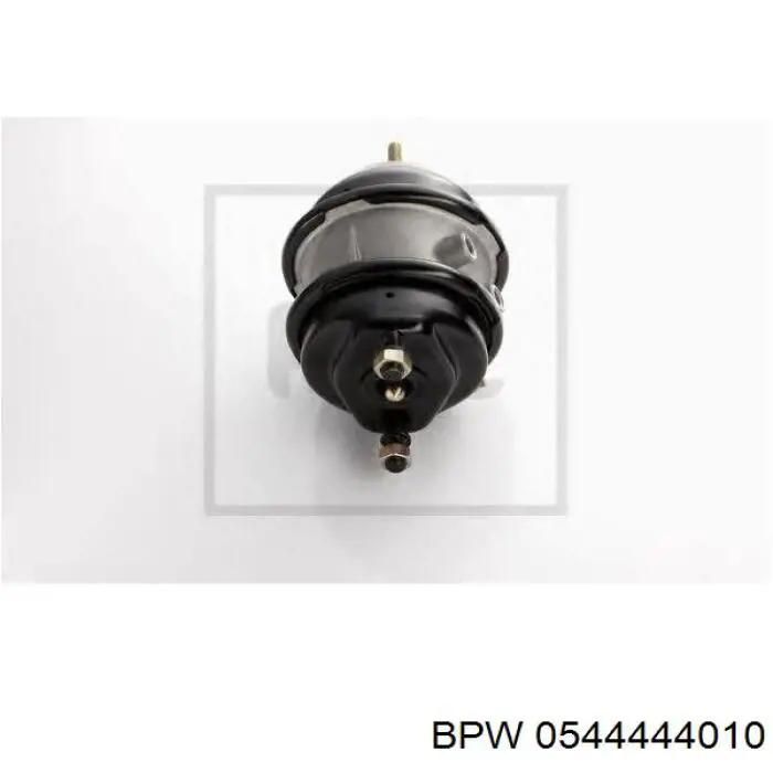 Câmara do freio (Acumulador de energia) 0544444010 BPW