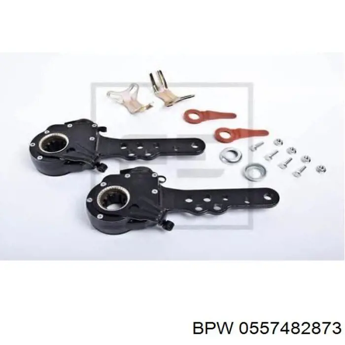 0557482873 BPW Catraca do freio do eixo traseiro