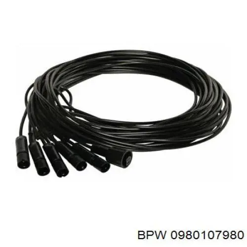 Compre 0980107980 BPW 