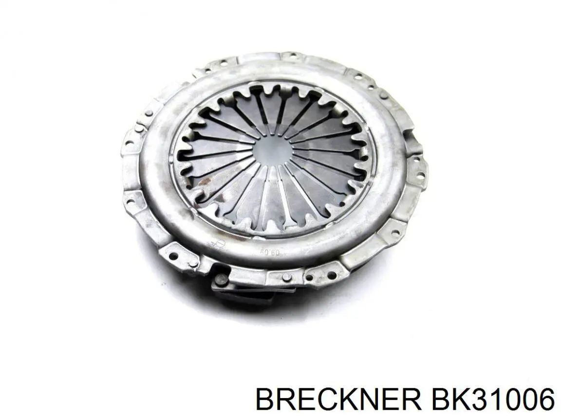 Compre BK31006 Breckner Cesta de embraiagem