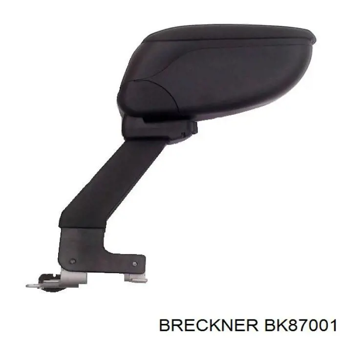 Braço de consola central Breckner BK87001 preço, a partir de 64,65 USD