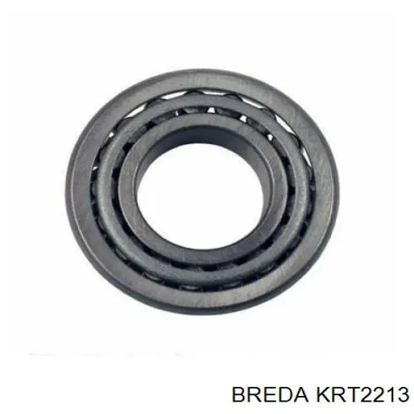 Rolamento de cubo dianteiro Breda KRT2213 preço, a partir de 24,84 USD