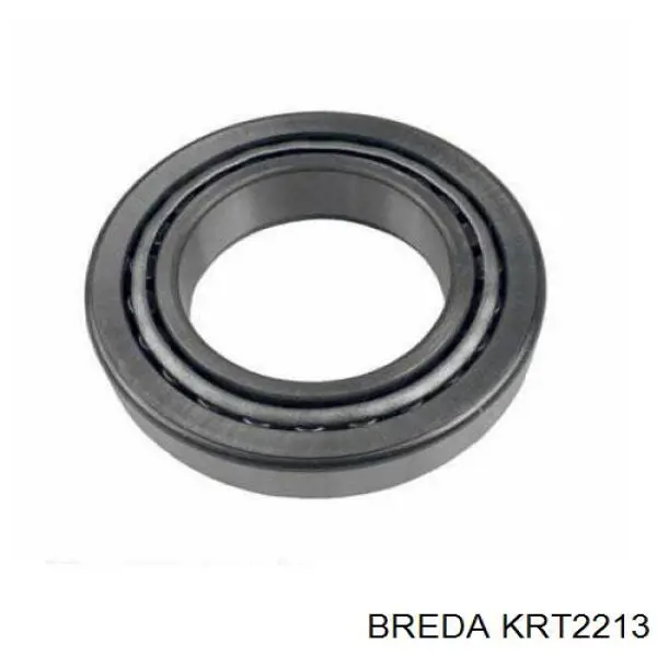 Compre KRT2213 Breda Rolamento de cubo dianteiro