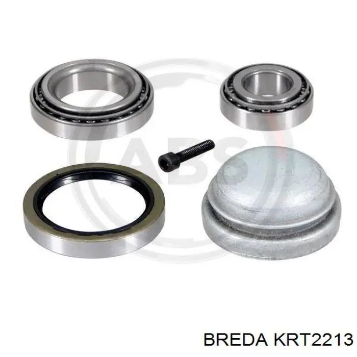  Breda KRT2213