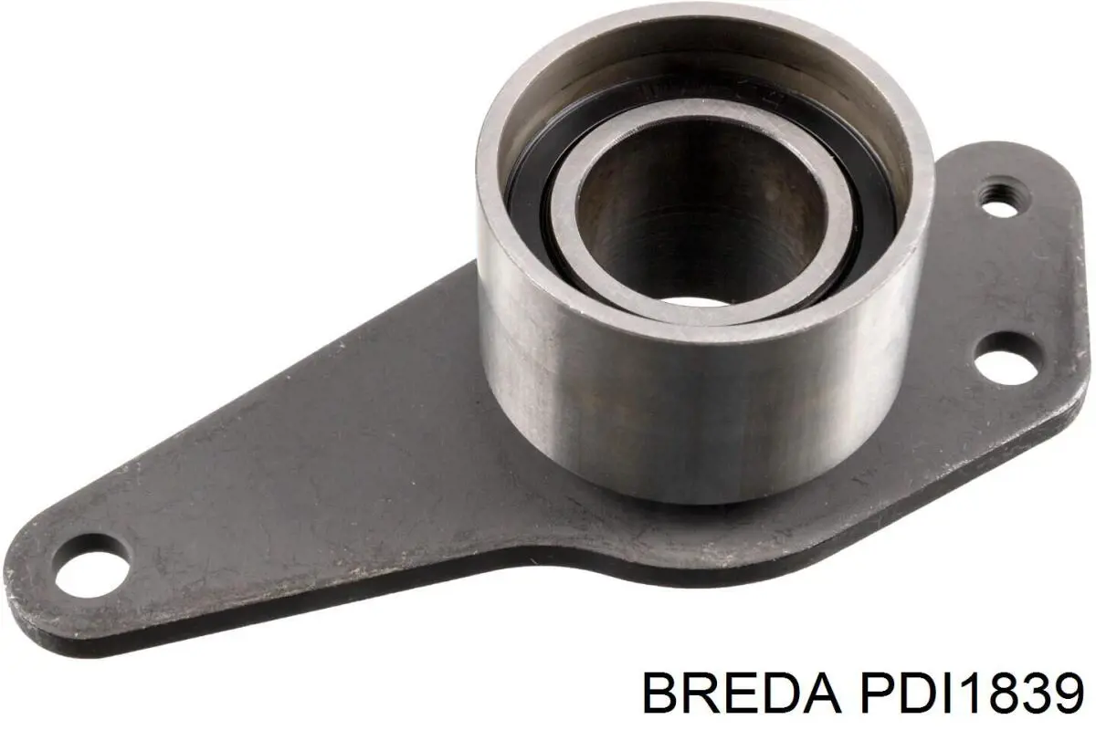 Rolo parasita da correia do mecanismo de distribuição de gás Breda PDI1839 preço, a partir de 24,62 USD