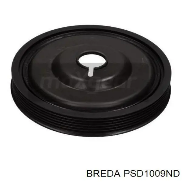 Polia de cambota Breda PSD1009ND preço, a partir de 53,75 USD