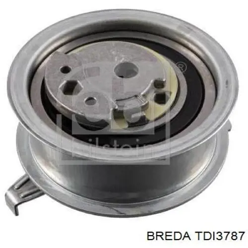 Compre TDI3787 Breda Rolo de reguladora de tensão da correia do mecanismo de distribuição de gás
